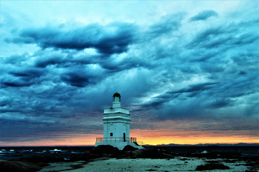 0 Bedroom Property for Sale in Steenbergs Cove Western Cape